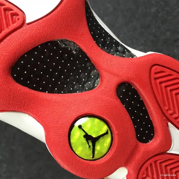 Retro 414571-103 Jordan History Air Flight 13 of 0424